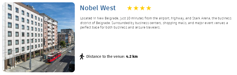 Nobel West